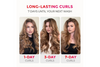 TYMO Curlpro plus Compact Automatic curling iron Gold