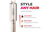 TYMO Curlpro plus Compact Automatic curling iron Gold