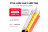 TYMO Curlpro plus Compact Automatic curling iron Gold