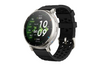Amazfit Active 3 Premium GPS Running Smart Watch 45mm, 1.32" AMOLED Sapphire Display, 12-Day Battery, 4GB, NFC, Offline Maps, 170+ Workouts, 5 ATM, for Android & iPhone