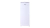 KONKA Single Stand Freezer 168L-White