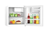KONKA Bar Fridge 50L,Freezer Tray ,White