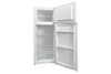 KONKA TOP MOUNT 201L-White
