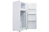 KONKA TOP MOUNT 201L-White