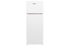 KONKA TOP MOUNT 201L-White