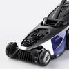 Litheli Easysurge Lawn Mower(4.0Ah) 20V + U20(4.0Ah)X2