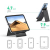 UGREEN Phone Stand Cell Phone Holder Adjustable Desktop Mount