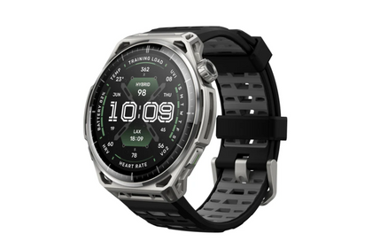 Amazfit Balance 3 GPS Smartwatch, 48mm 1.5