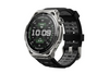 Amazfit Balance 3 GPS Smartwatch, 48mm 1.5"AMOLED Sapphire Glass, Stainless Steel Case, 21-Day Battery, Flashlight, 64GB, Offline Maps, 10 ATM, 180+ Sports & HYROX Fitness Tracker for Android & iPhone