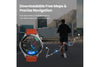 Amazfit Balance 2 Black Smart Watch