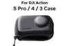 UGREEN Action Camera Carrying Case For DJI Osmo Action 5 Pro/4/3