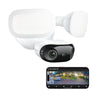 Reolink 4K 180° Ultra-Wide Wired Floodlight Security Camera