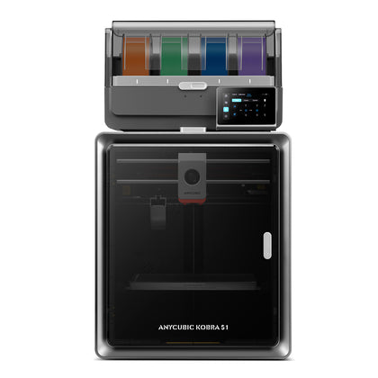 Anycubic Kobra S1 Combo