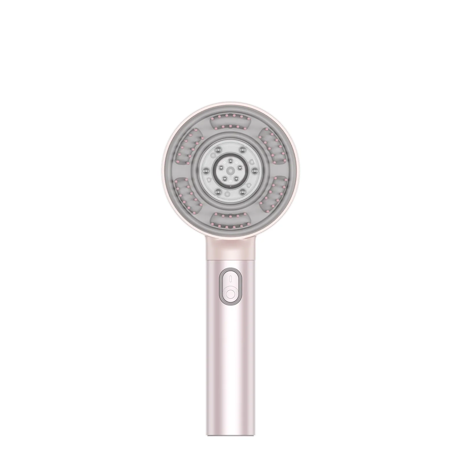 TYMO TriThera Hair Brush