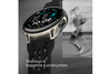 Amazfit Cheetah 2 Pro 1.32" AMOLED display, 3000 nits brightness,Titanium alloy bottom case and middle frame paired with sapphire glass,Up to 29 hours of battery life in GPS mode,Equipped with an LED flashlight, offering active illumination for night runs