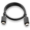 Ugreen HDMI 4K Cable Male to Male Black 5m (UG- 10109)