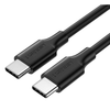UGREEN USB-C 2.0 M/M Cable 2m (Black) – UG-10306