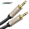 Ugreen 3.5 Male To Male Cable 2M