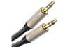 Ugreen 3.5 Male To Male Cable 2M