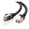 UGREEN UG-11273 Cat7 Ethernet Cable - 10m - Black