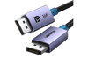 UGREEN 25862 DP 2.1 MALE TO MALE 3M CABLE 16K@30HZ