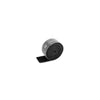 Ugreen 5m Nylon Hook and Loop Fastener/Cable Ties- Black