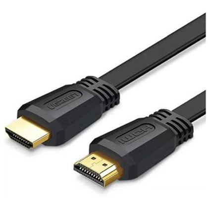 UGREEN ED015 HDMI 2.0 Cable - 3m - Flat