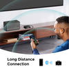 UGREEN Bluetooth 6.0 Audio Receiver LDAC Hi-Res Stereo Adapter | Dual Connection, 3.5mm and RCA Outputs, 15H Battery Life, Fireproof Shell, For Speaker, Amplifier, Car Stereo