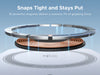 UGREEN MagFlow 2-in-1 Magnetic Wireless Charger 25W