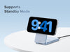 UGREEN MagFlow 2-in-1 Magnetic Wireless Charger 25W
