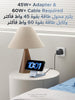 UGREEN MagFlow 2-in-1 Magnetic Wireless Charger 25W
