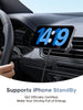 UGREEN MagFlow 25W Magnetic Wireless Car Charger