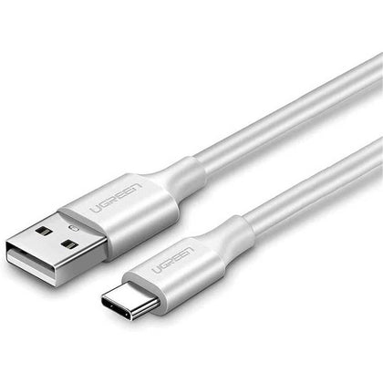 UGREEN USB 2.0 USB-C to USB-A Cable - 50cm
