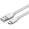 UGREEN USB 2.0 USB-C to USB-A Cable - 50cm
