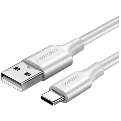 UGREEN US287 USB 2.0 USB-C to USB-A Cable - 2m