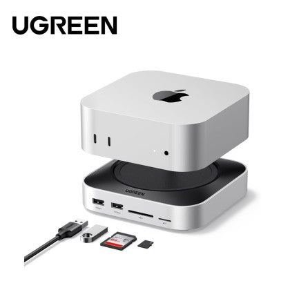 UGREEN 11-IN-1 USB-C DOCKING STATION