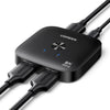 UGREEN HDMI Switch 2 In 1 Out