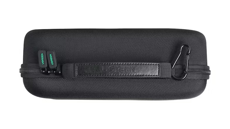 UGREEN Hardshell Storage Case for Nintendo Switch - Black (UG-50275)