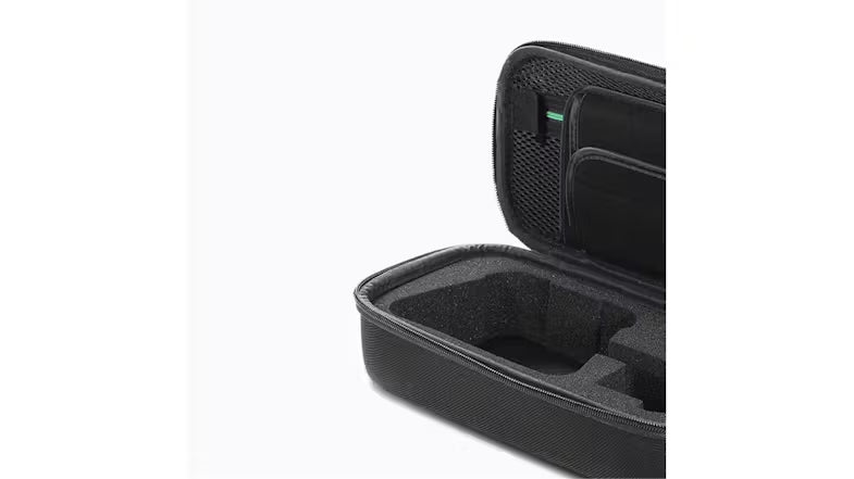 UGREEN Hardshell Storage Case for Nintendo Switch - Black (UG-50275)