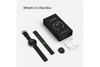 Amazfit Cheetah 2 Ultra 47mm GPS Smartwatch, 1.5" AMOLED Sapphire Glass, Ti Case, 30-Day Battery, Flashlight, 64GB, Offline Maps, 5 ATM, 180+ Sports & HYROX Fitness Tracker for Android & iPhone,Titanium (standard with 1 nylon strap + 1 silicone strap)