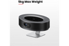 NEBULA DESKTOP STAND