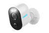 Reolink Argus 3E 3MP/2K Outdoor Wire-Free Battery Camera