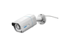 Reolink P430 8MP/4K Outdoor Bullet PoE IP Camera with Spotlight
