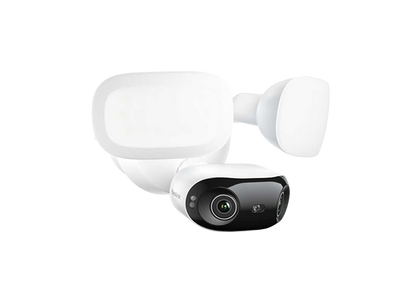 Reolink 4K 180° Ultra-Wide Wired Floodlight Security Camera