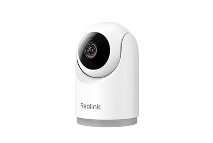 Reolink 2K Pan-Tilt Indoor Camera