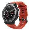 Amazfit T-Rex3 Smart Watch 48mm, Fitness Watches with GPS (with Privacy), AI, Voice Control, Offline Maps, for Android or iPhone, 170 Sports Modes, 328ft Water-Resistant