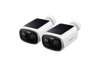 REOLINK Argus Solar 5MP 2PK Battery/Solar Camera with Dual-Band Wi-Fi 6