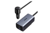 UGREEN 150W 4-Port GaN Fast Car Charger