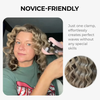 TYMO Rovy Compact Wave Curling Iron