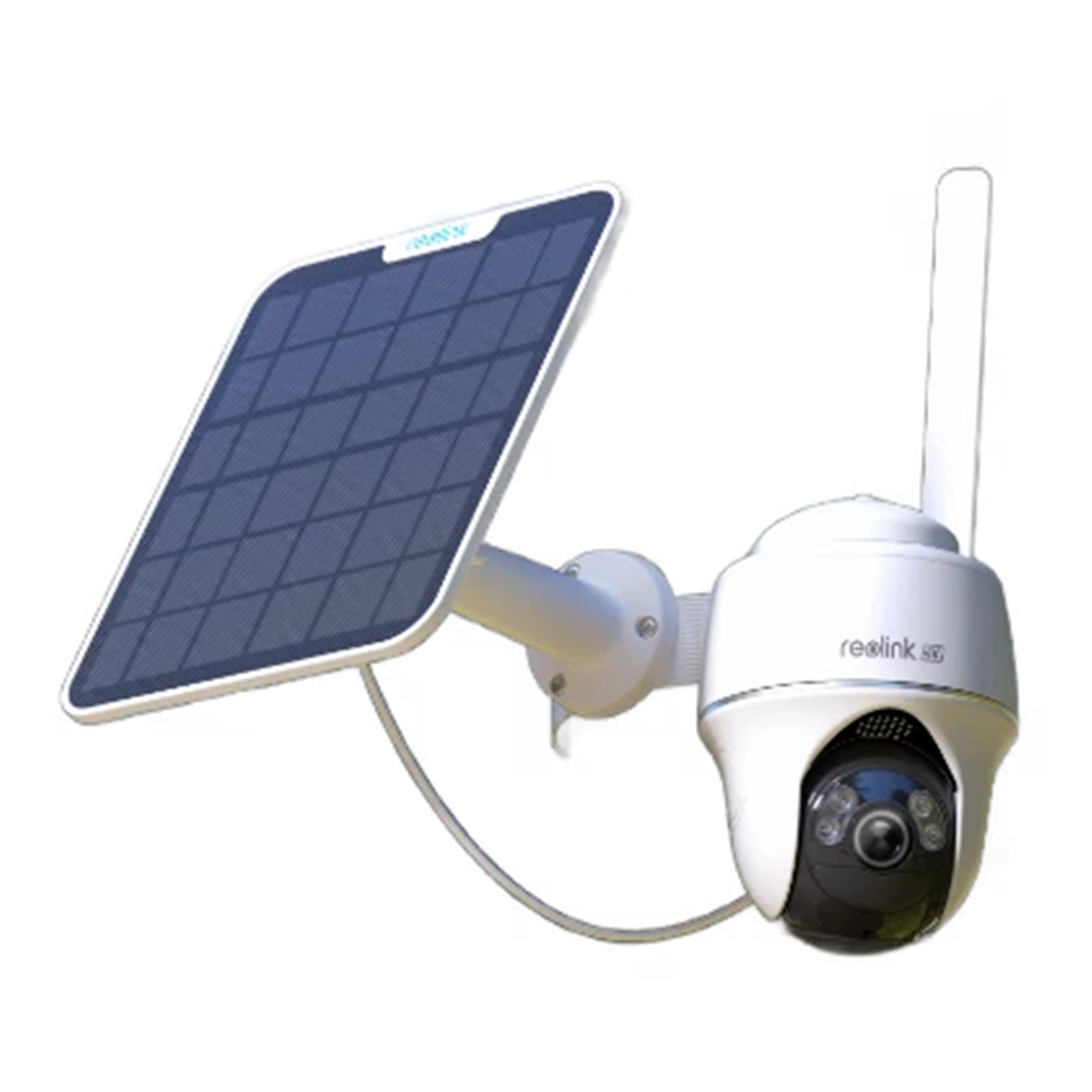 Solar Module Ultra Solar Reolink Go PT Ultra + Solar Panel – NCP Group